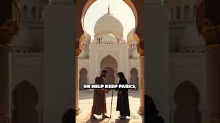 Islamic Teachings: Cleanliness in Public Spaces