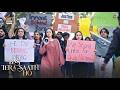 We Want Justice  📢 - #justiceforanas #basterasaathho #sanajaved #farhansaeed