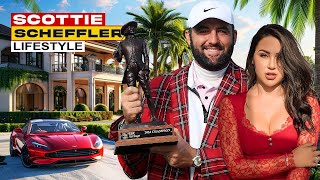 Scottie Scheffler Pga Championship, Lifestyle, Wife, Kid, Child, and Net Worth