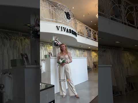 Если в ЗАГСЕ сказать НЕТ? Что будет? #свадебныйсалонмосква #невестамосква #свадьба #свадьбамосква