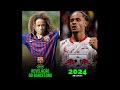 9 مواهب ضاعوا من برشلونة هم خريجين اكاديميه لاماسيا برشلونة 9 مواهب ضاعوا من برشلونة هم خريجين اكاديميه لاماسيا برشلونة