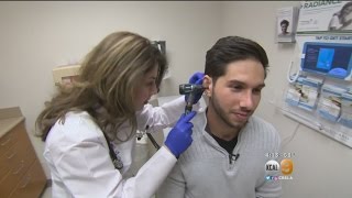 Doctors Say It's Not Too Late To Get A Flu Shot