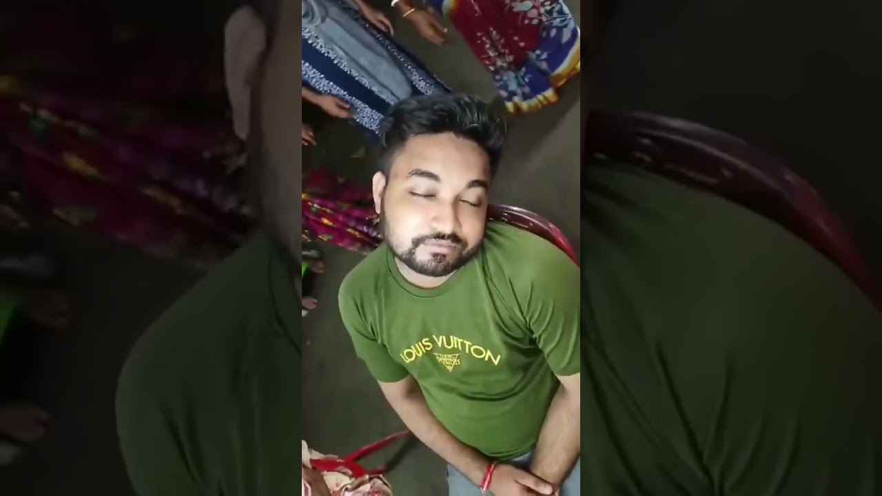 আমার রাই বীনে প্রান বাঁচে না,,,  সিলেটের আদি ধামাইল গান,,, 