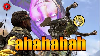 Apex Legends Funny Moments | Смешные моменты