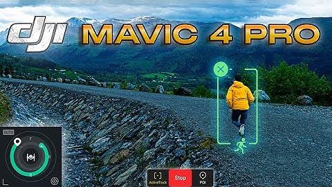 DJI Mavic 4 Pro Active Track Full Review – Why Do People Say It’s Bad?