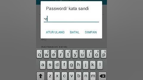 CARA MEMBUAT CONFIG THREE TANPA REMOTE PROKSI & PAYLOAD