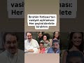 İbrahim Tatlıses’ten vasiyet açıklaması her şeyimi devlete bırakacağım