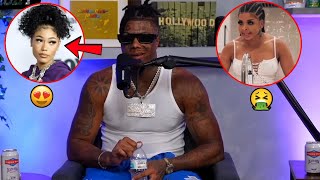Blueface OPENS UP About Dating Coi Leray & Say THIS...