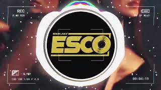 DJ ESCO - GAJDE (REMIX) Resimi