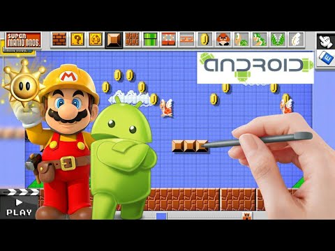 super mario bros google play