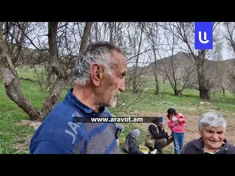 Այն ամենից հետո, ինչ անում է Փաշինյանը՝ հունիսի 7-ին կստանա՞ ժողովրդի քվեն. հարցում Տեղ գյուղում