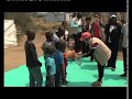 Namibia amitofu Donates food to the volnerable kids in Okahandja