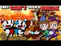 What Happened to That Cuphead Clone?