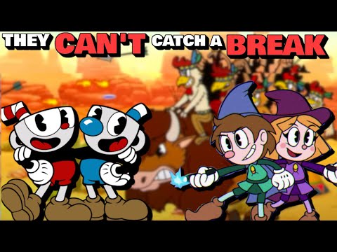 What Happened to That Cuphead Clone?