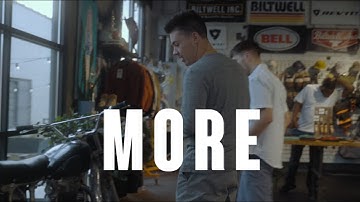 Modo - More (Official Music Video)