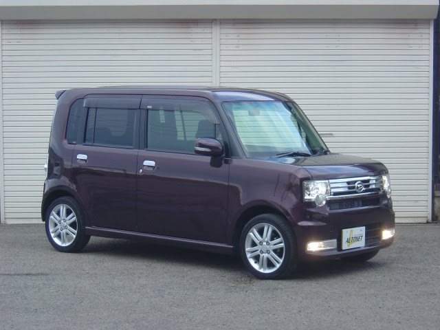 24年 ムーヴコンテ カスタムrs 純正エアロ 純正15aw 純正ナビtv Dvd 後期 オートネット 新潟 中古車情報 Youtube