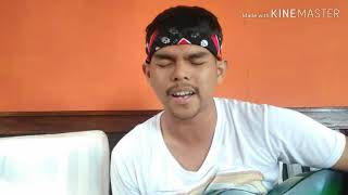 Save Drama For Mama - Bangkit ( Cover By : Dickfqa )