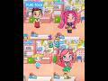 choose your favourite!#123#4#trending#funny#avatarworld#pazu#vairalvideo#fyp#indonesia#art#shorts
