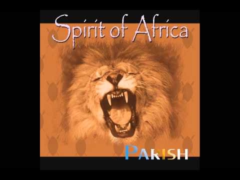 Watch Parish - Africa Union on YouTube