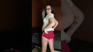 Im Not Doing Anything