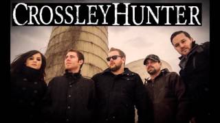 Crossley Hunter - Tripoli [Cover]