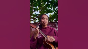 “I’m Not Angry Anymore” by Paramore #ukulele  #ukulelecover #paramore  #music #acoustic