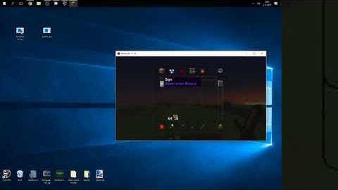 Mod Release: FADING KEYSTROKES