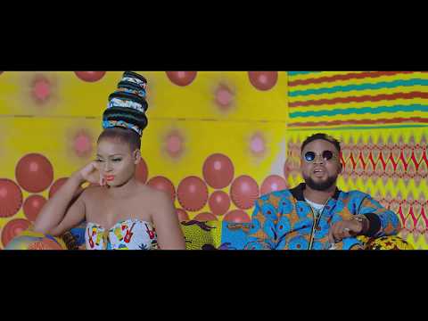 Dolly Pearl - CADO ft. Daddy Black ( Official Video )