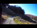 Yamaha Adventure Skills Training in Wales