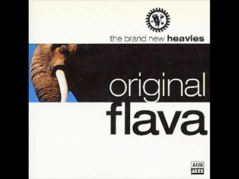 Putar Reality - The Brand New Heavies