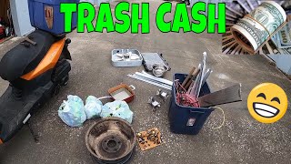 Make Money with SCRAP METALS - Tips & Tricks