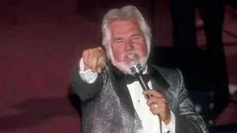 Kenny Rogers - I Swear