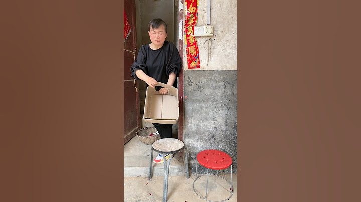 😱You can't be too 🎁 greedy, just take it when you see it.  Funny 🤣 Han Ma #shorts