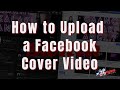 How to Upload a Facebook Cover Banner and Switch Old & New Interface | Tuon Kita Ep 10