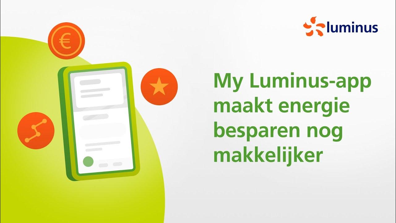 My luminus app youtube