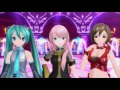 End of video