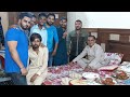 Eid ki Dawat | Hindu & Muslim Friends Together in Pakistan