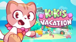 KIKI'S VACATION - iOS - First Gameplay - iPhone 11 Pro Max screenshot 4