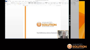 How To Save a File in SharePoint