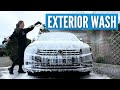 Mucky Volkswagen Passat | Exterior Clean & Protection