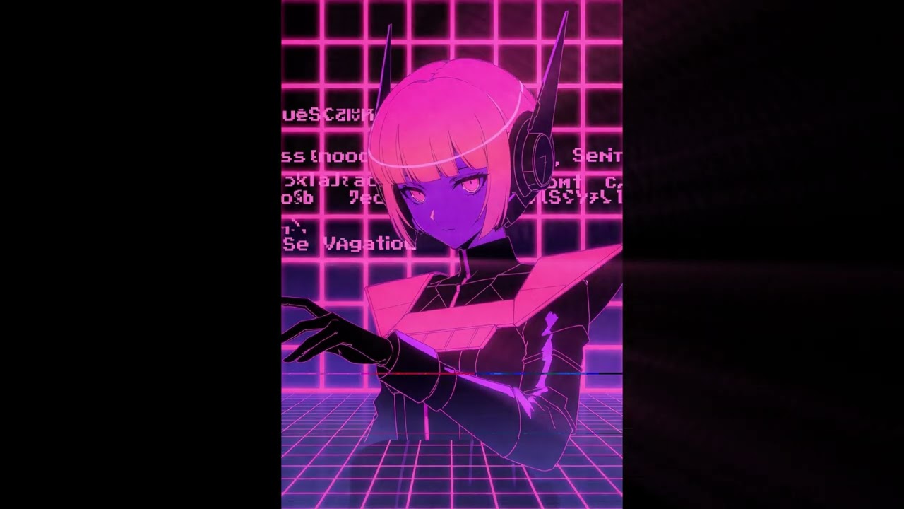 DIGITAL MIND - [Synthwave, Vaporwave, Cyberpunk, Chillwave, Retrowave, Dreamwave]