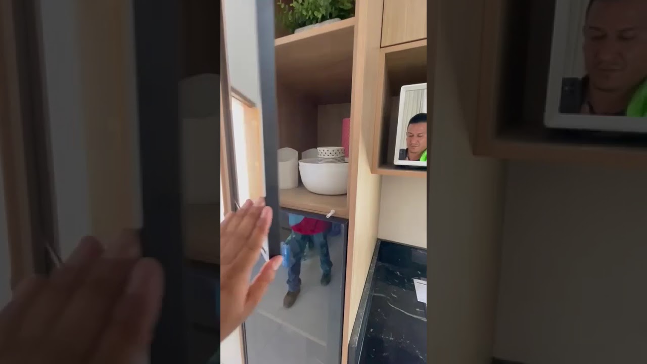 ON TIME COCINAS #cocina – Cocinas Modernas