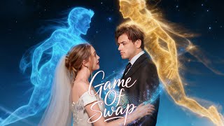 One crash, she accidentally swaps bodies with secret agent Liam