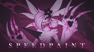 [13+] Bloody Painter - Speedpaint