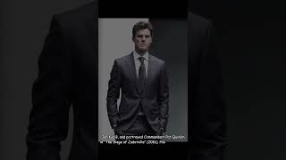 Who is Jamie Dornan? - Short 3 #jamiedornan #celebrity #shorts #tiktok