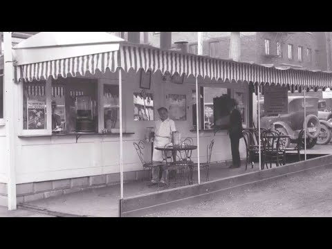 The Story of Halo Burger