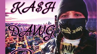 Kash Dawgs Official Review Of Tony Foster JR. A Lil Bit Different Ft:Original Flow￼ #vibes #mustsee