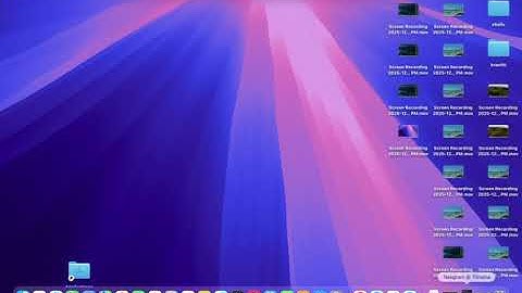 To Create a Telegram Chatbot using Firestore Data base