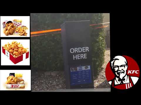 Is KFC really taking EBT LETS FIND OUT