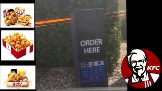 Is KFC really taking EBT "LETS FIND OUT"